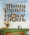 Pochette Monty Python : The Quest for the Holy Grail