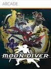 Pochette Moon Diver