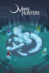 Pochette Moon Hunters