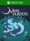 Pochette Moon Hunters