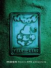 Pochette moon : Remix RPG Adventure