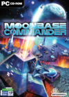 Pochette MoonBase Commander