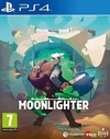 Pochette Moonlighter