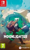 Pochette Moonlighter