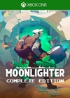 Pochette Moonlighter