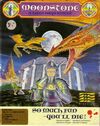 Pochette Moonstone : A Hard Days Knight