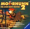 Pochette Moorhuhn 2 : Die Jagd Geht Weiter