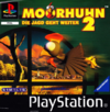 Pochette Moorhuhn 2 : Die Jagd Geht Weiter