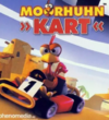 Pochette Moorhuhn Kart