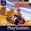Pochette Moorhuhn Kart