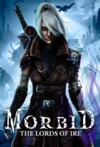 Pochette Morbid : The Lords of Ire