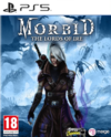 Pochette Morbid : The Lords of Ire