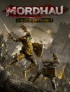 Pochette MORDHAU
