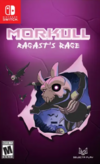 Pochette Morkull Ragast's Rage