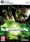 Pochette MorphX
