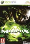 Pochette MorphX