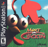 Pochette Mort the Chicken