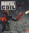 Pochette Mortal Coil : Adrenalin Intelligence