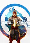 Pochette Mortal Kombat 1