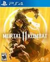 Pochette Mortal Kombat 11