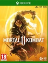 Pochette Mortal Kombat 11