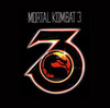 Pochette Mortal Kombat 3