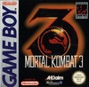 Pochette Mortal Kombat 3