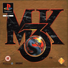 Pochette Mortal Kombat 3