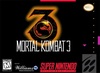 Pochette Mortal Kombat 3