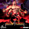 Pochette Mortal Kombat 4