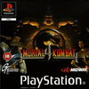 Pochette Mortal Kombat 4