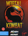 Pochette Mortal Kombat