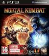Pochette Mortal Kombat