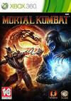 Pochette Mortal Kombat