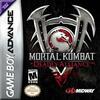 Pochette Mortal Kombat Deadly Alliance