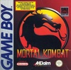 Pochette Mortal Kombat