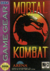 Pochette Mortal Kombat