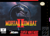 Pochette Mortal Kombat II