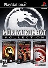 Pochette Mortal Kombat : Kollection