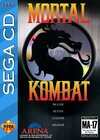 Pochette Mortal Kombat