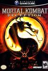 Pochette Mortal Kombat Mystification