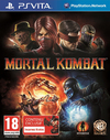 Pochette Mortal Kombat