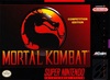 Pochette Mortal Kombat