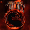Pochette Mortal Kombat Trilogy