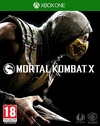 Pochette Mortal Kombat X