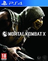 Pochette Mortal Kombat X