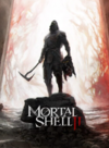 Pochette Mortal Shell II