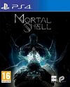 Pochette Mortal Shell