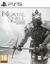 Pochette Mortal Shell