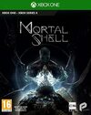 Pochette Mortal Shell